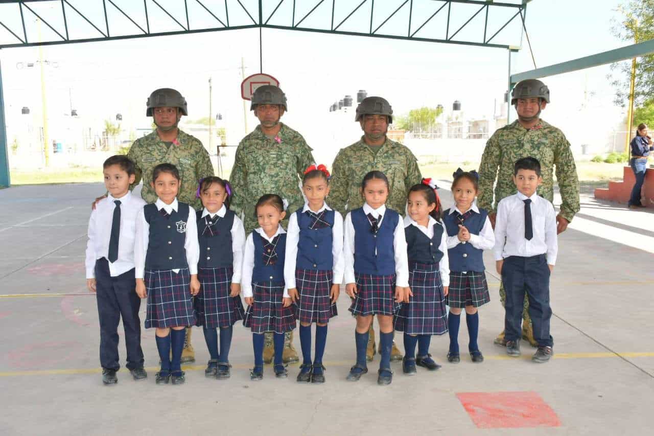 Primaria Ford 157 Promueve la Salud Mental con Creatividad y Conciencia