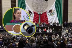 Diputados debaten la polémica Reforma a la Ley de Amparo