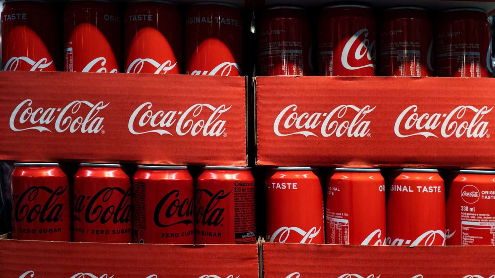 Investigadores hallan conexión entre refrescos de dieta y autismo