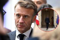 Crisis total en Francia: Macron enfrenta presión por renuncias