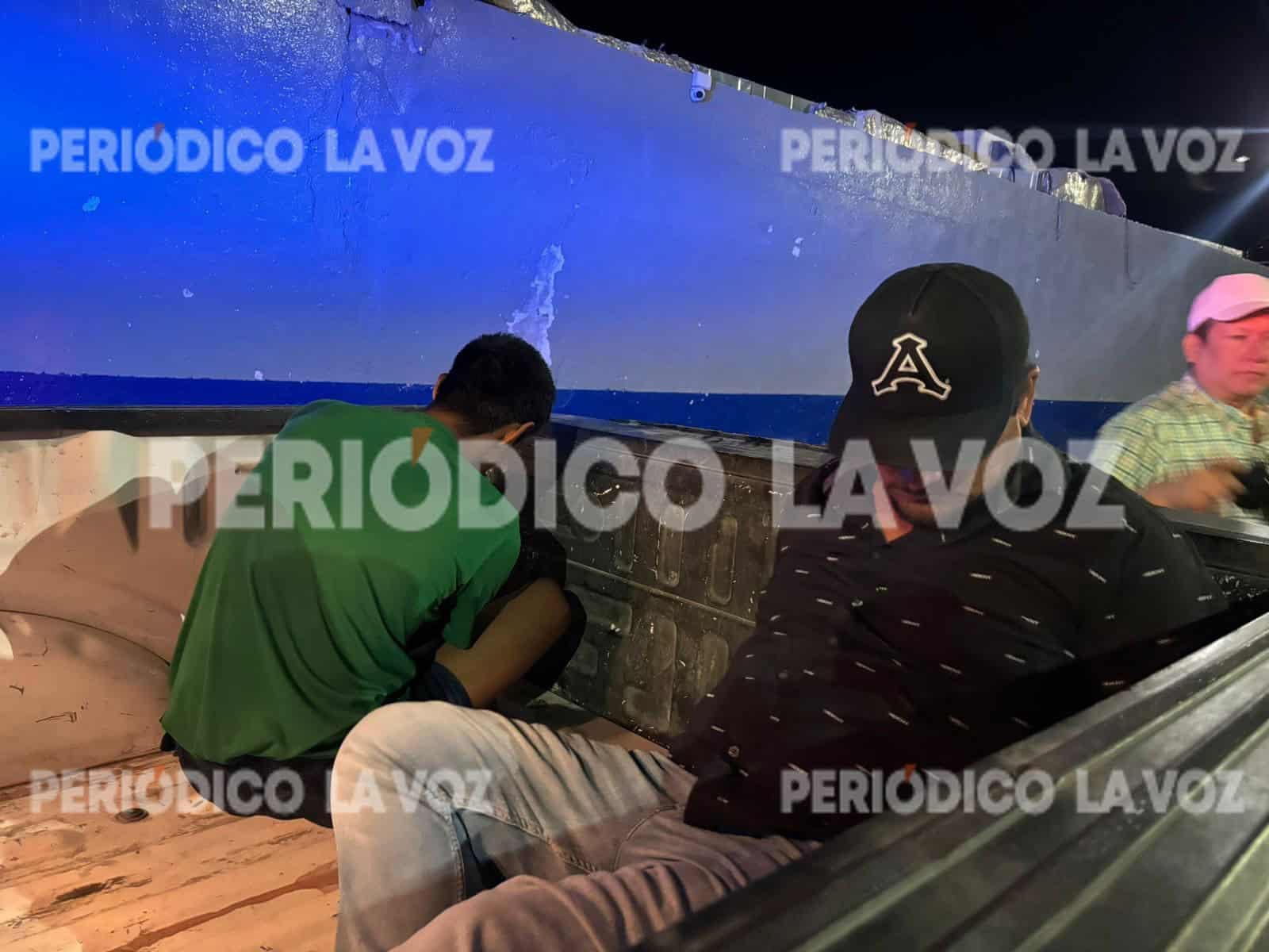 Operativo policial se convierte en comedia en Monclova