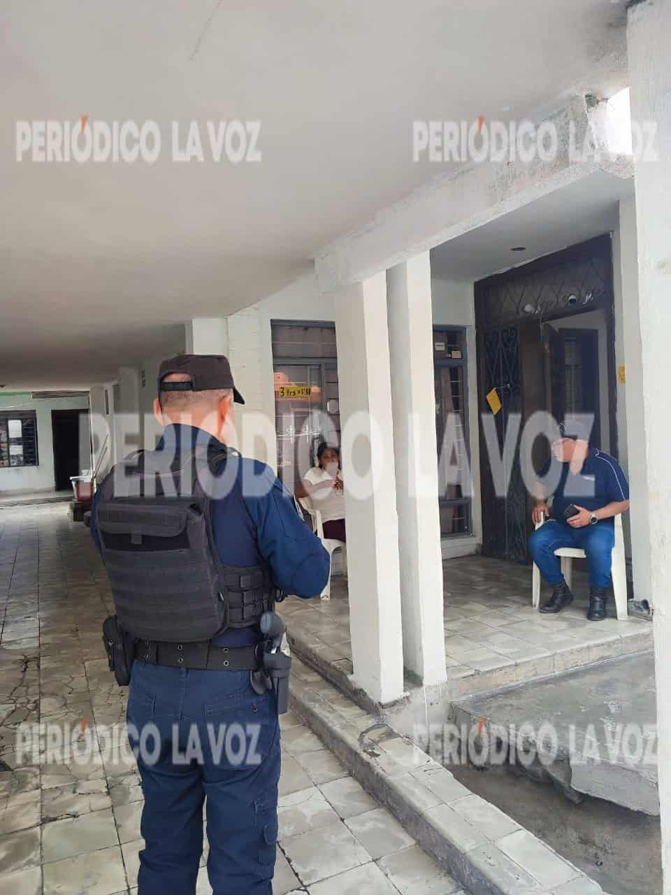 SEDENA Investigado por Abuso Sexual en Hotel de Monclova