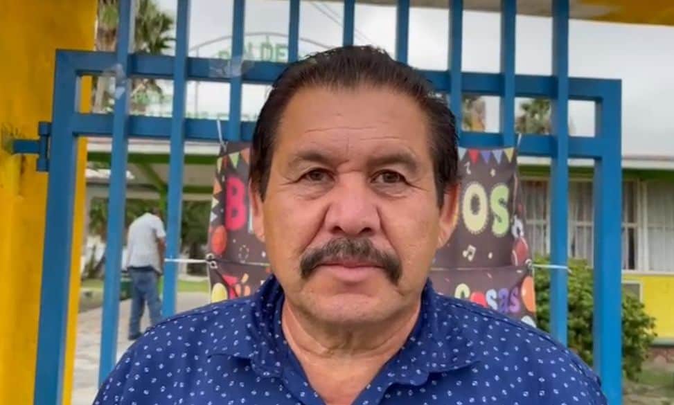 Alumno con Buen Comportamiento en Foco de Investigación