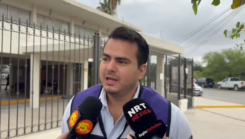 Intensa Campaña de Vacunación en Escuelas de la Región Carbonífera