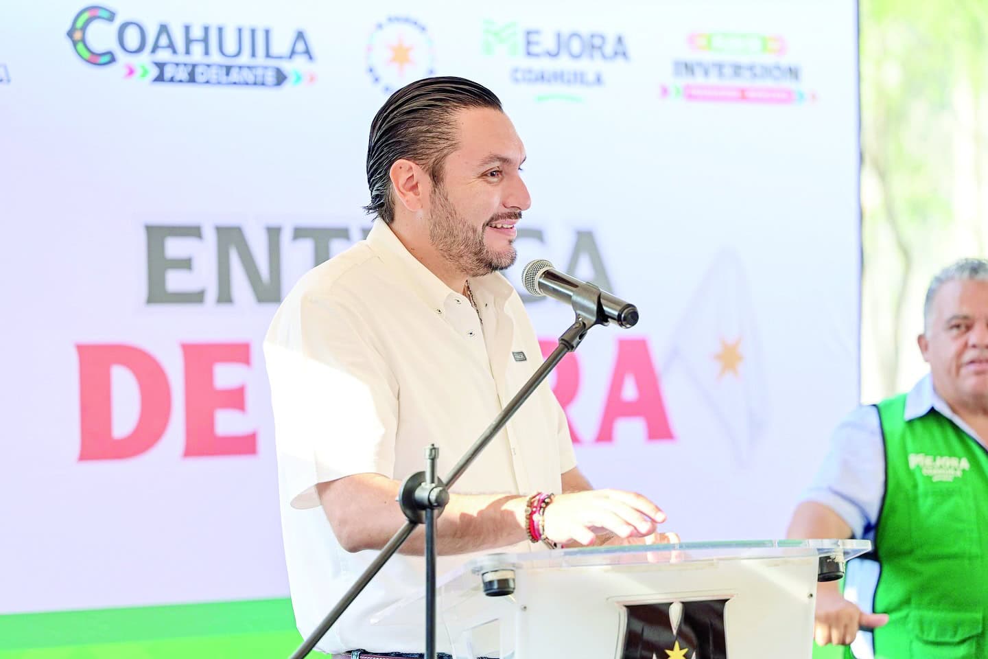Administración de Monclova garantiza transparencia en recursos públicos