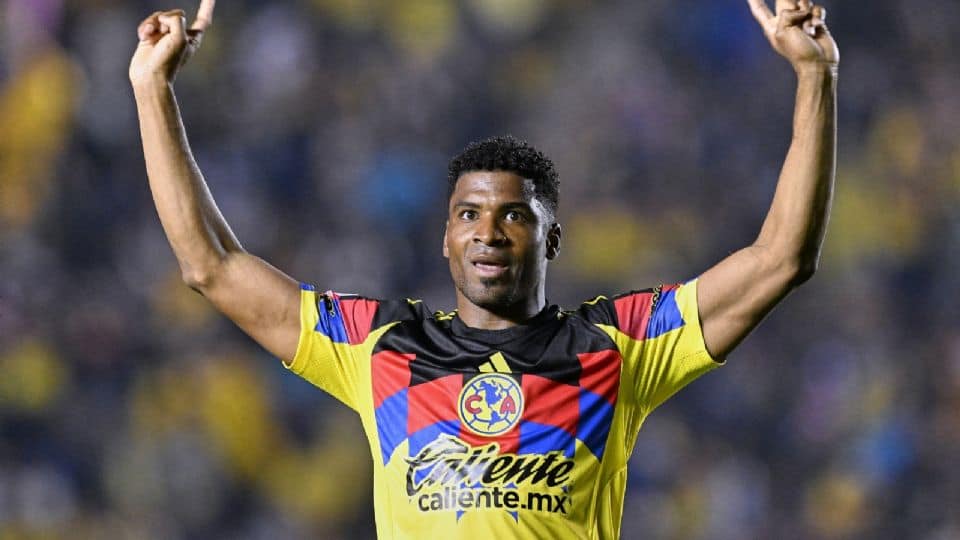 Lesión de José Raúl Zúñiga en Club América preocupa para fase regular