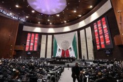 Aprobada Reforma a la Ley Aduanera para Fortalecer Control en Comercio Exterior