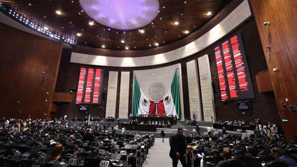 Aprobada Reforma a la Ley Aduanera para Fortalecer Control en Comercio Exterior