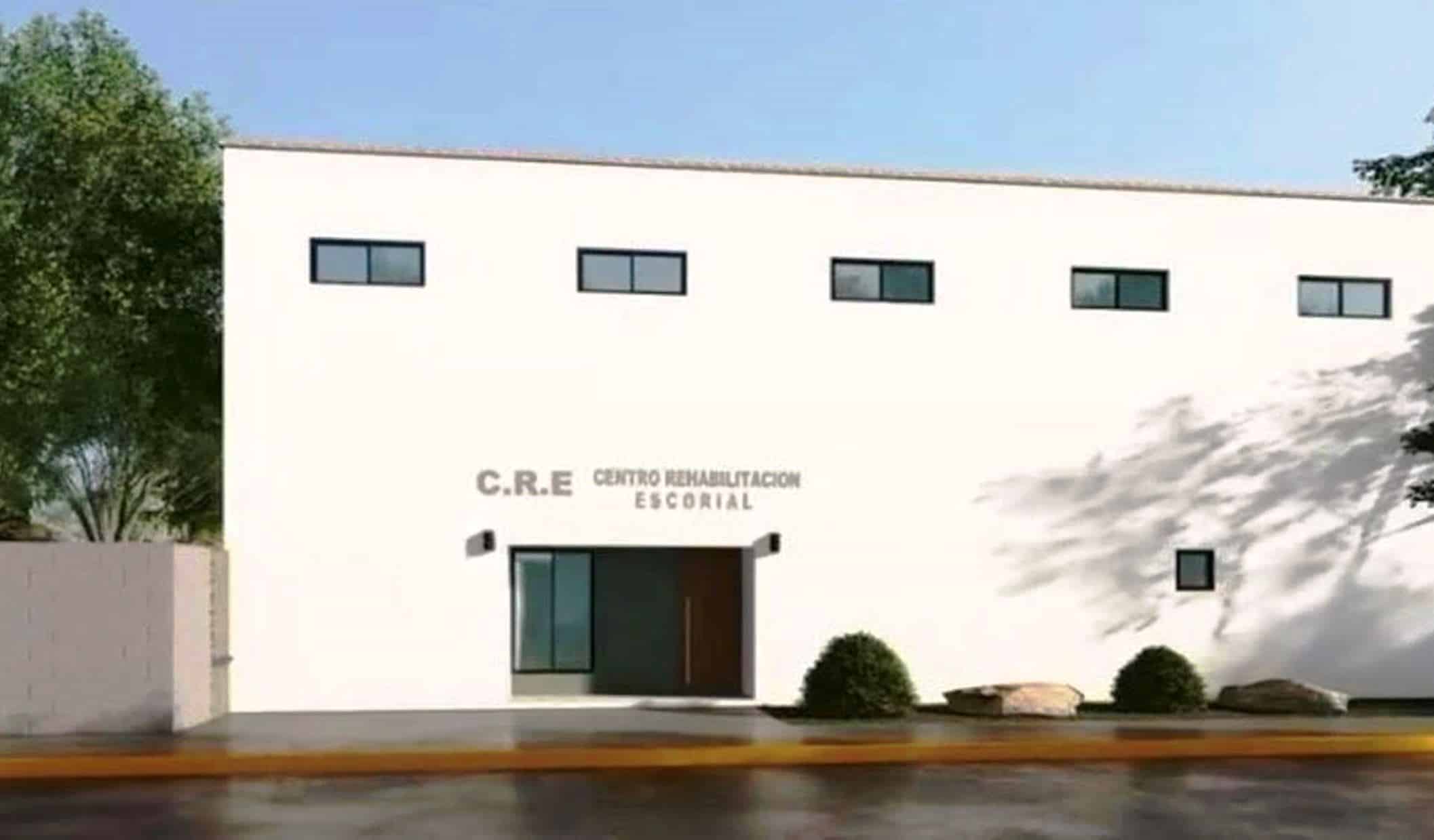 Será el primer Centro de Rehabilitación con Internamiento del estado.