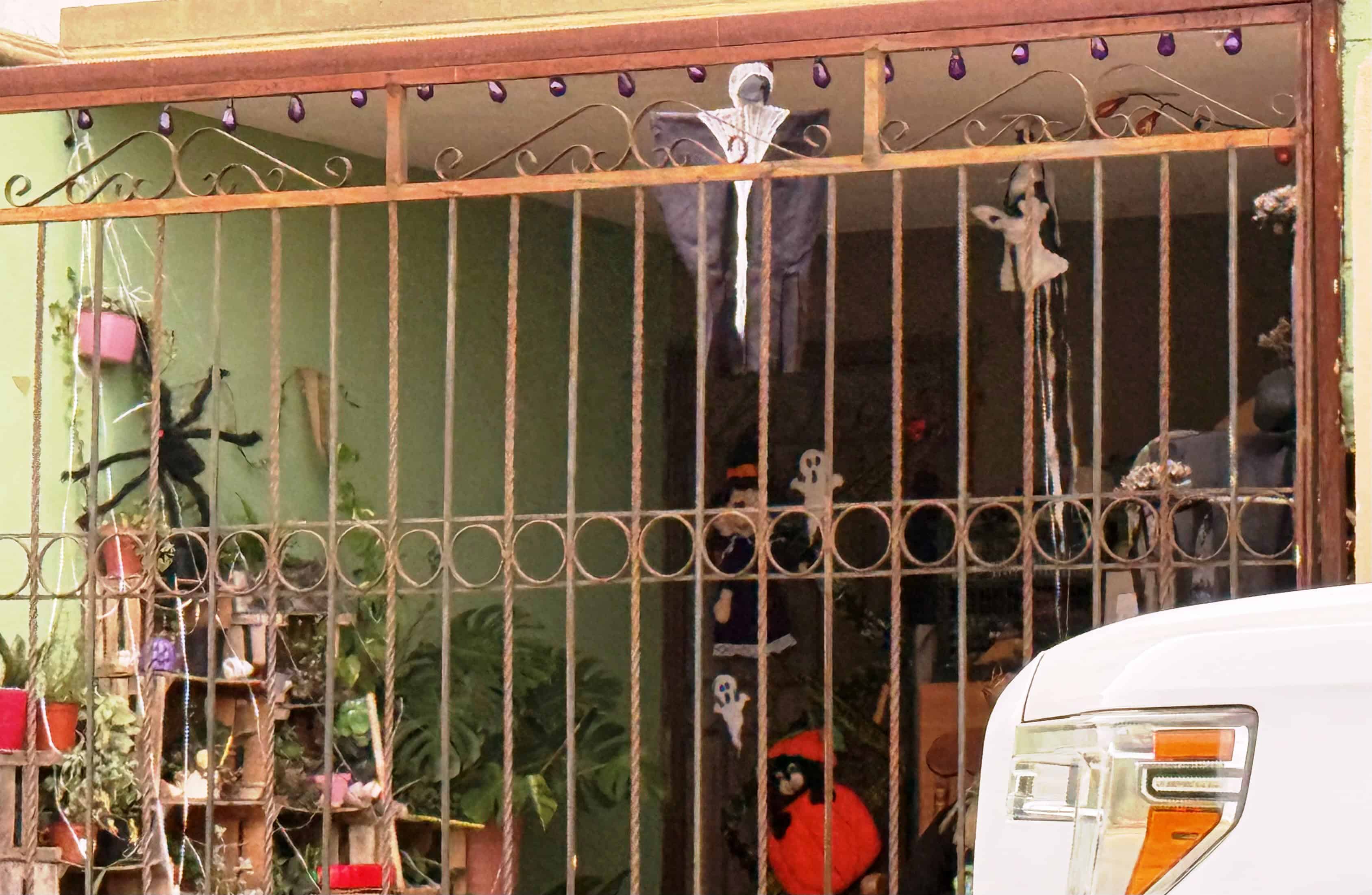 Baja en ventas de Halloween preocupa a comerciantes locales en Coahuila