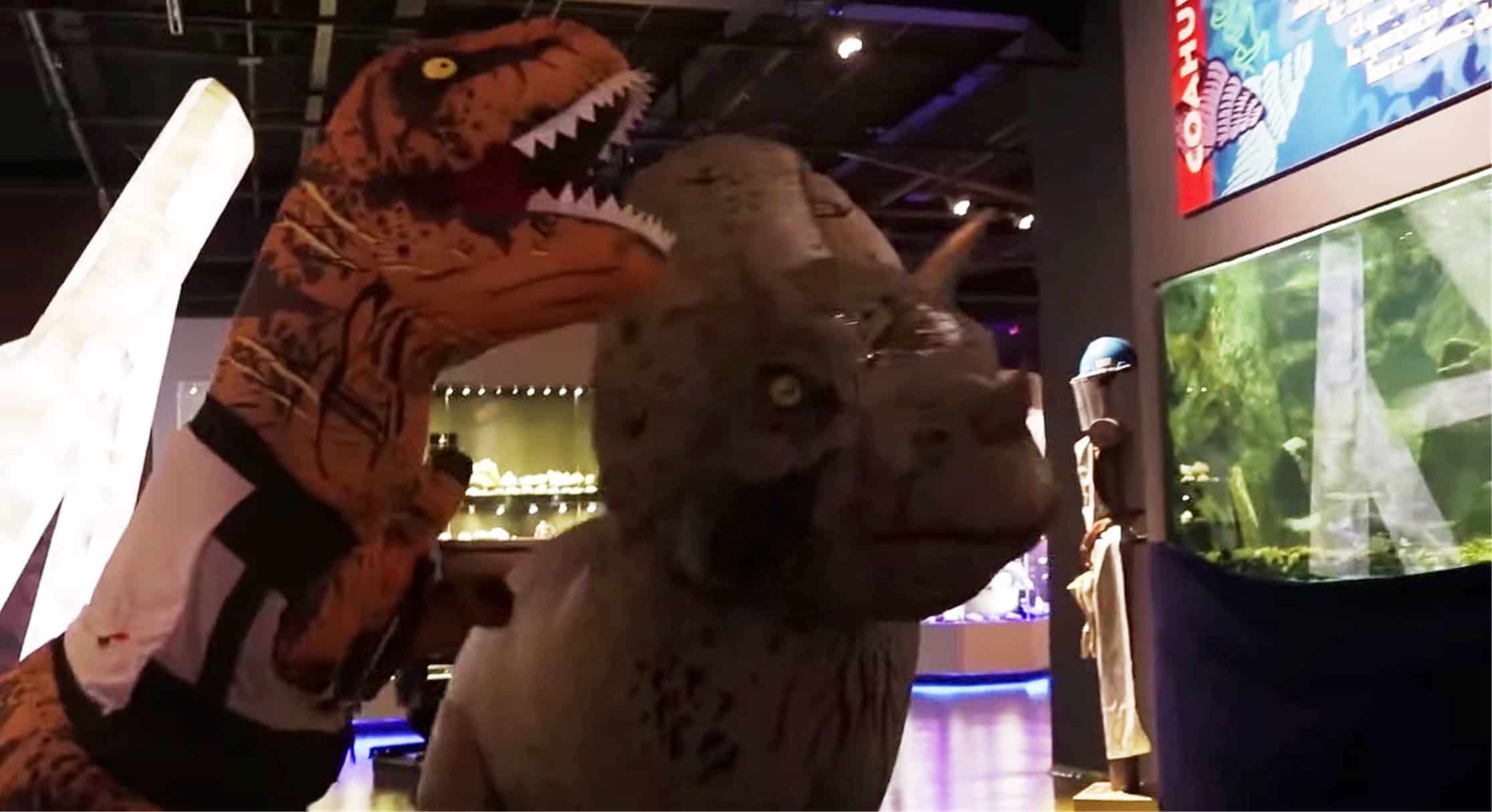 Noche de Linternas en Saltillo: Una Experiencia Familiar Única
