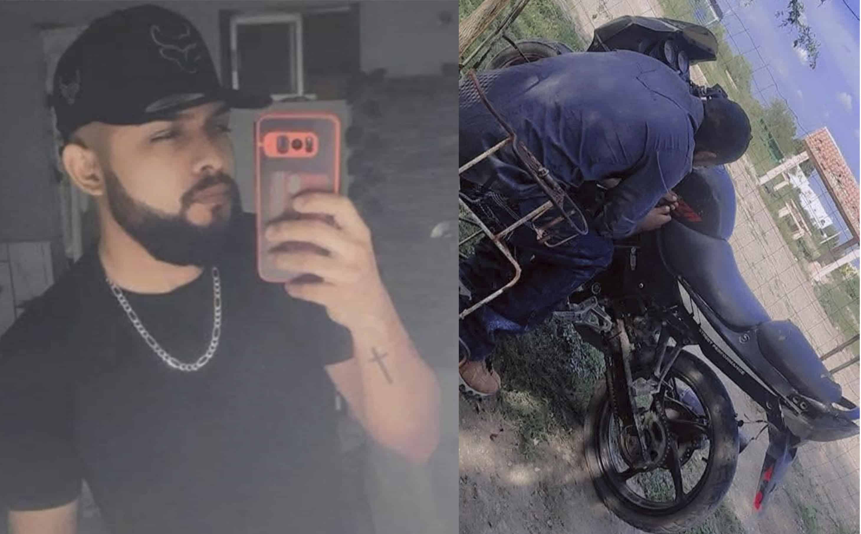 Familia busca a Wili, desaparecido en Nava desde el domingo