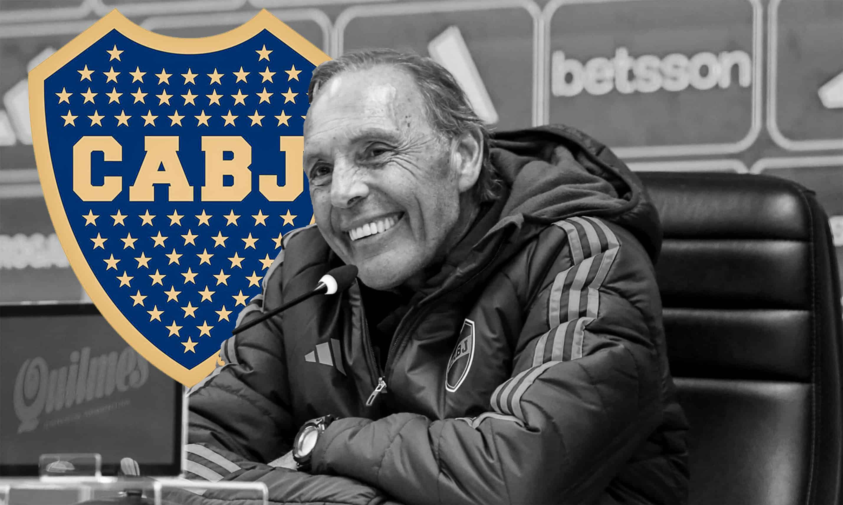 Fallece Miguel Ángel Russo, DT de Boca Juniors