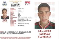 Buscan adolescente desaparecido en Piedras Negras desde el 5 de octubre