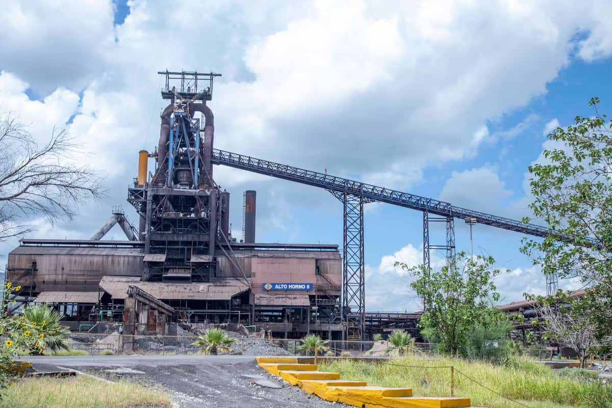 Síndico de AHMSA presenta nuevos bienes para liquidación en el proceso de concurso mercantil