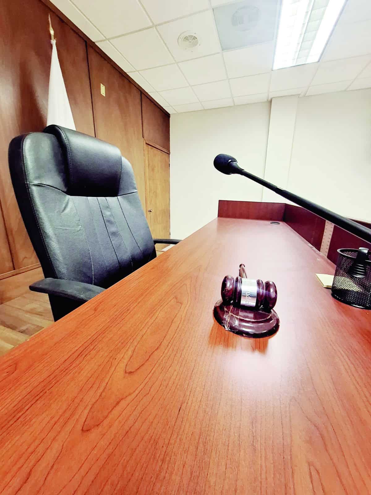 Josué Alonso vinculado a proceso por robo calificado en miscelánea del Ejido Villa de Nadadores