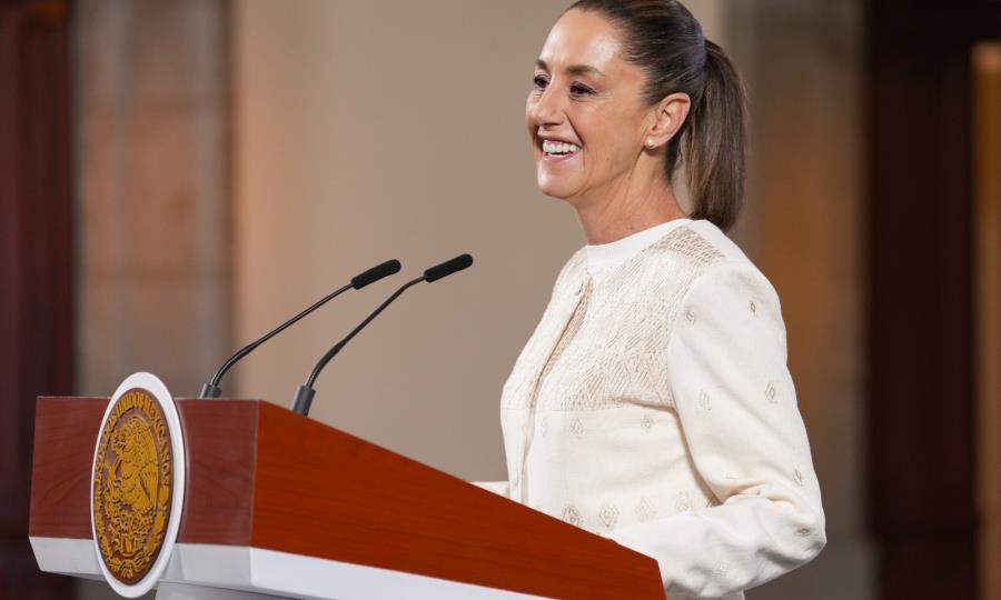 Salario mínimo en México: estancado por 36 años según Claudia Sheinbaum