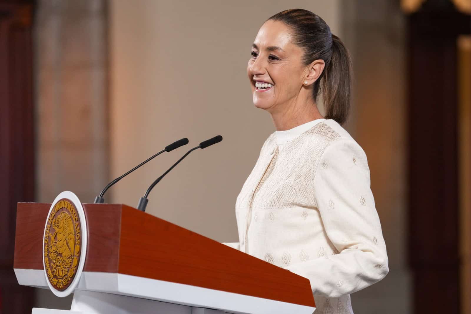 Salario mínimo en México: estancado por 36 años según Claudia Sheinbaum