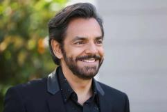 Eugenio Derbez responde a acusación de infidelidad de Dalilah Polanco