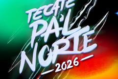 Festival Pal Norte 2026: Fechas confirmadas en Monterrey