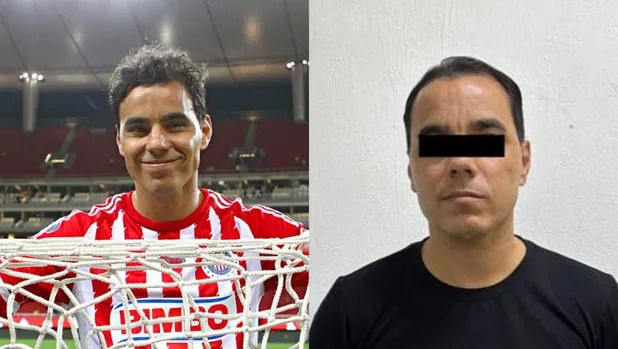 Omar Bravo acusado de abuso sexual a menor en Jalisco