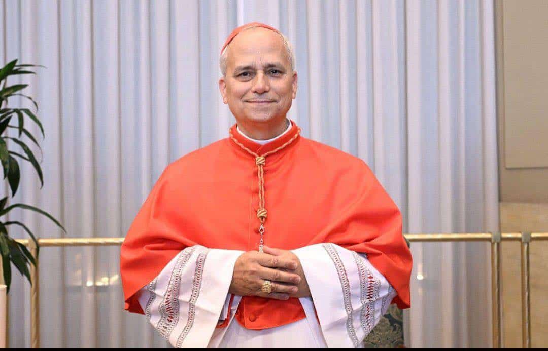 Papa León XIV critica la economía que margina a los pobres