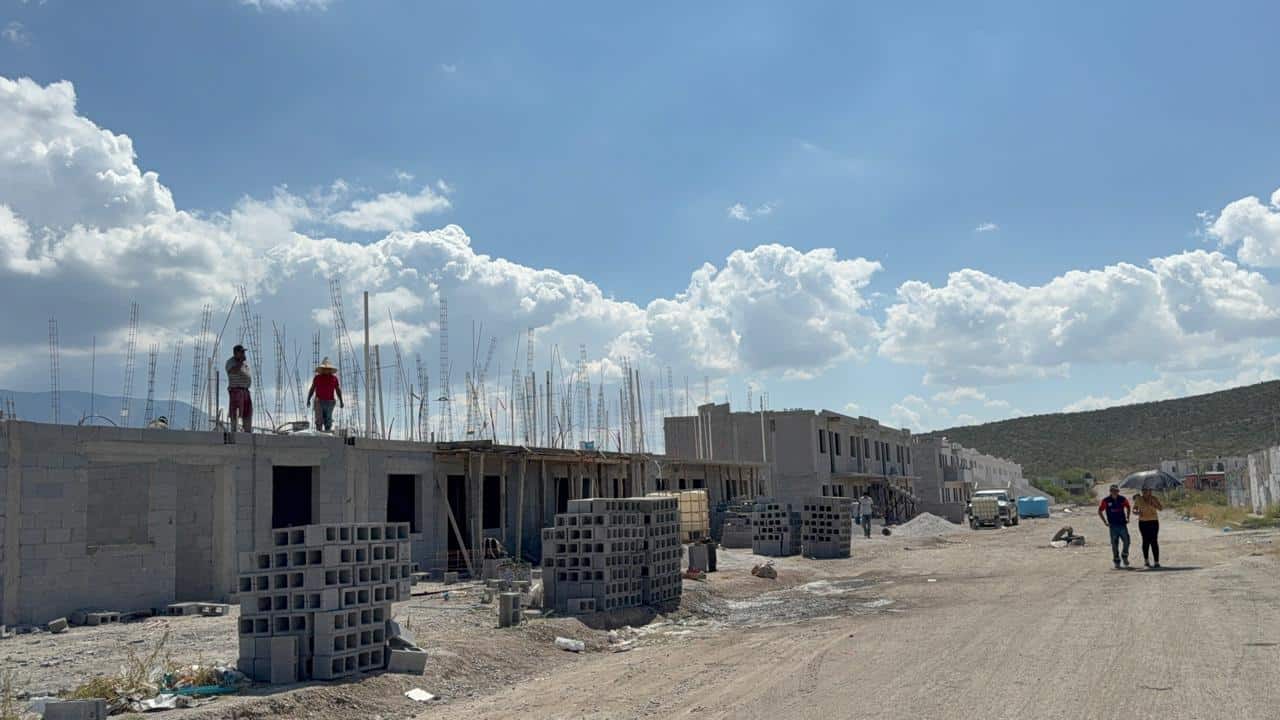 Infonavit revoluciona acceso a créditos para vivienda