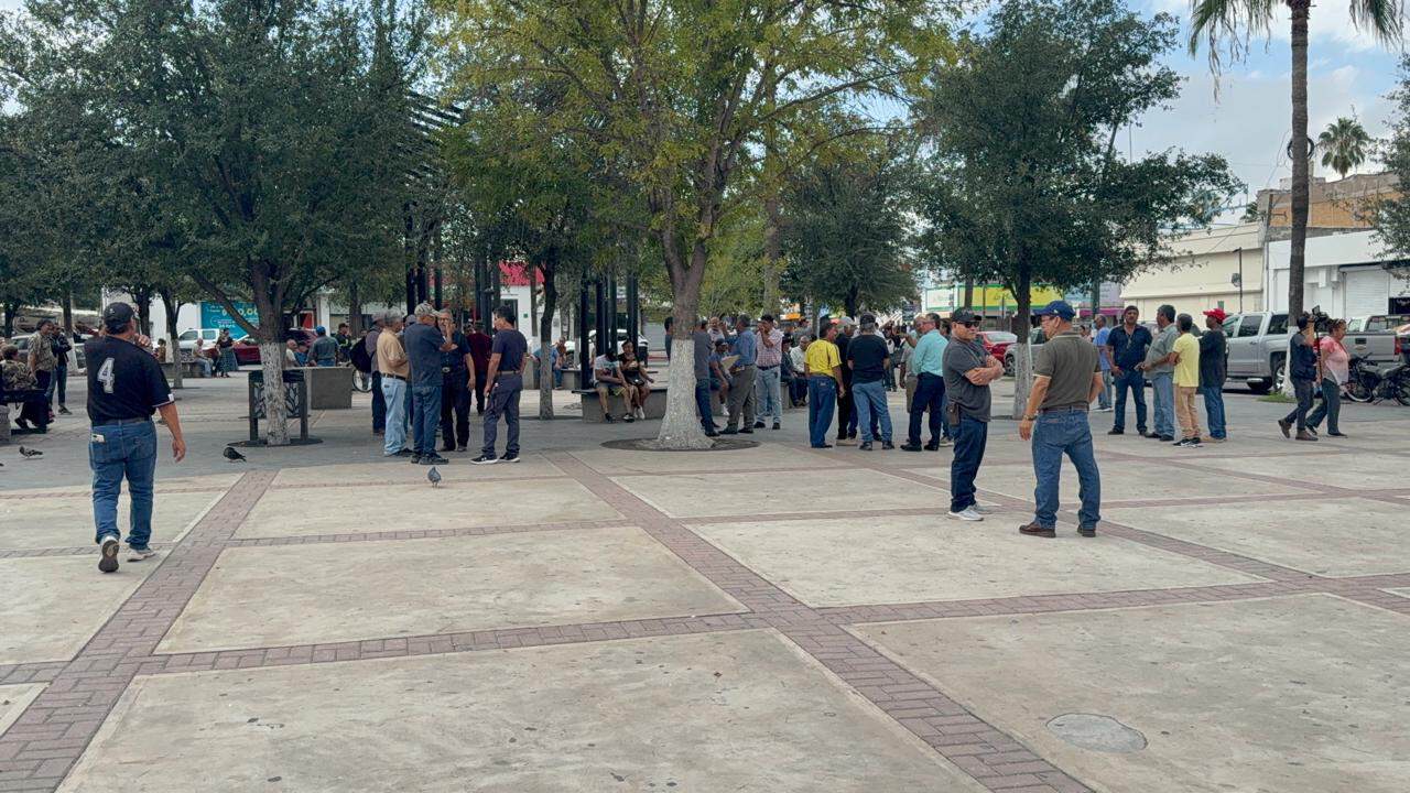 Nuevo requerimiento en la venta de Altos Hornos de México