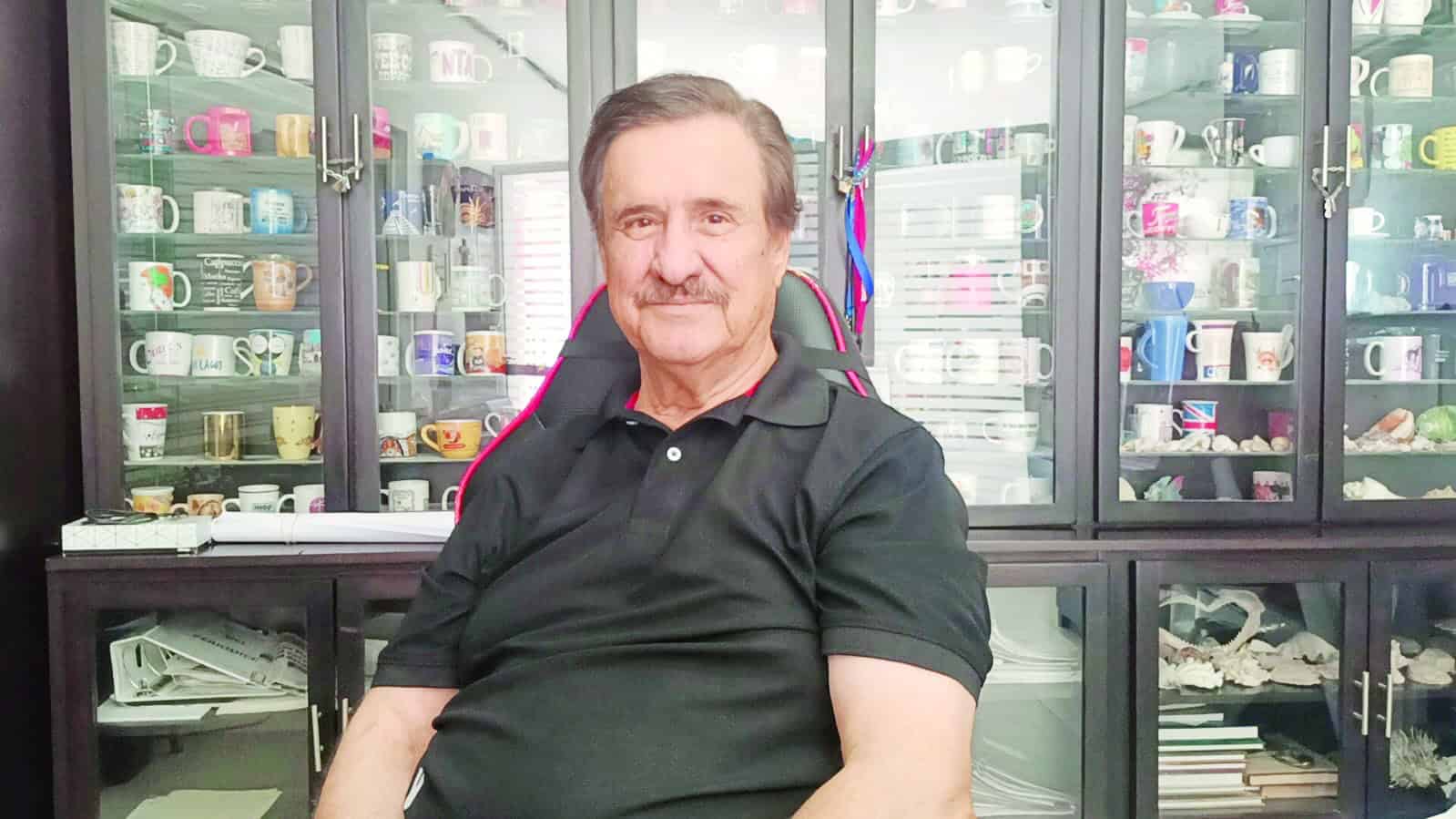 Avanza remodelación de la Clínica 7 del IMSS en Monclova