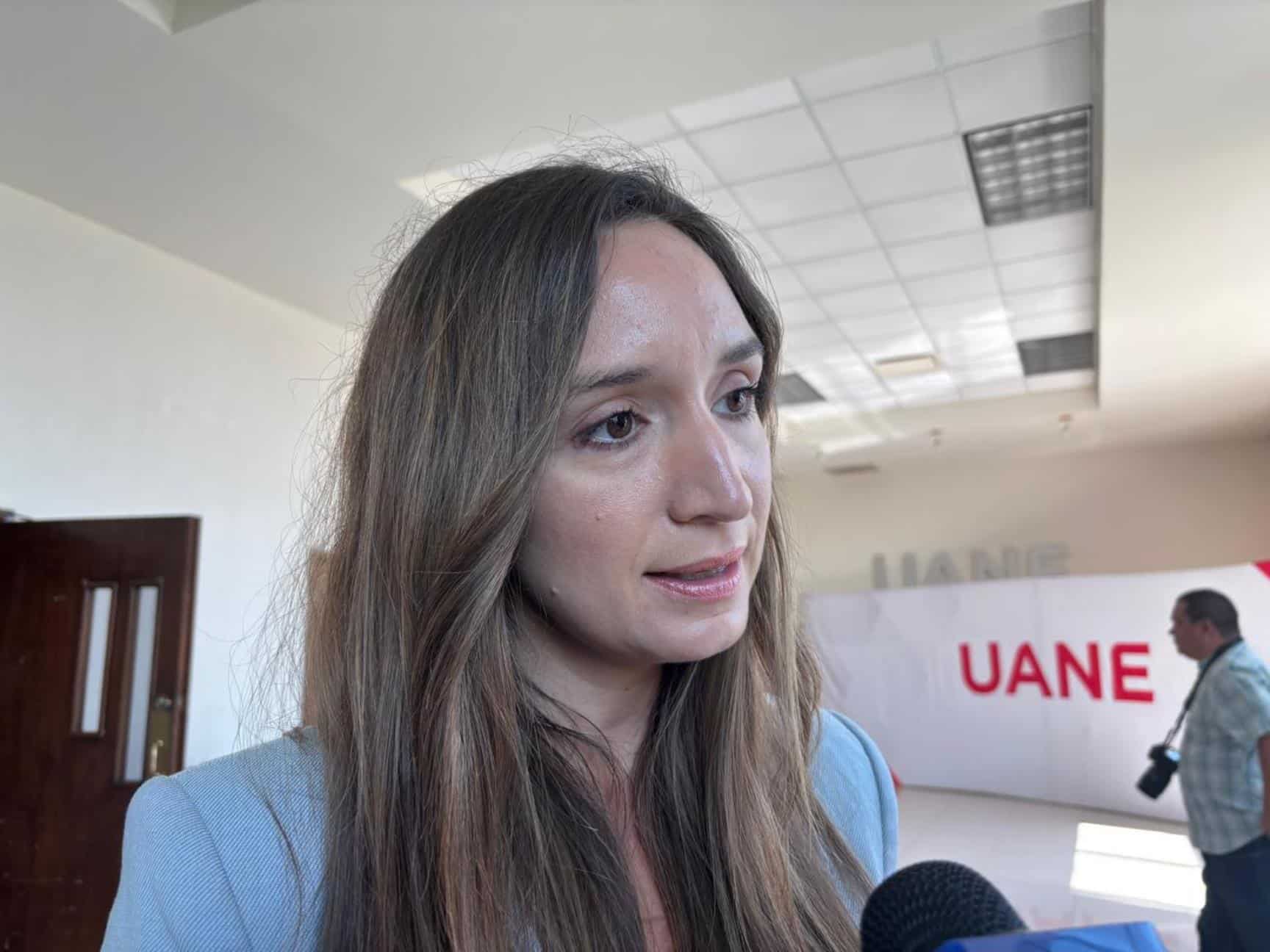 Diputada Edna Dávalos Propone Medidas para Garantizar Acceso a Servicios Bancarios de Adultos Mayores