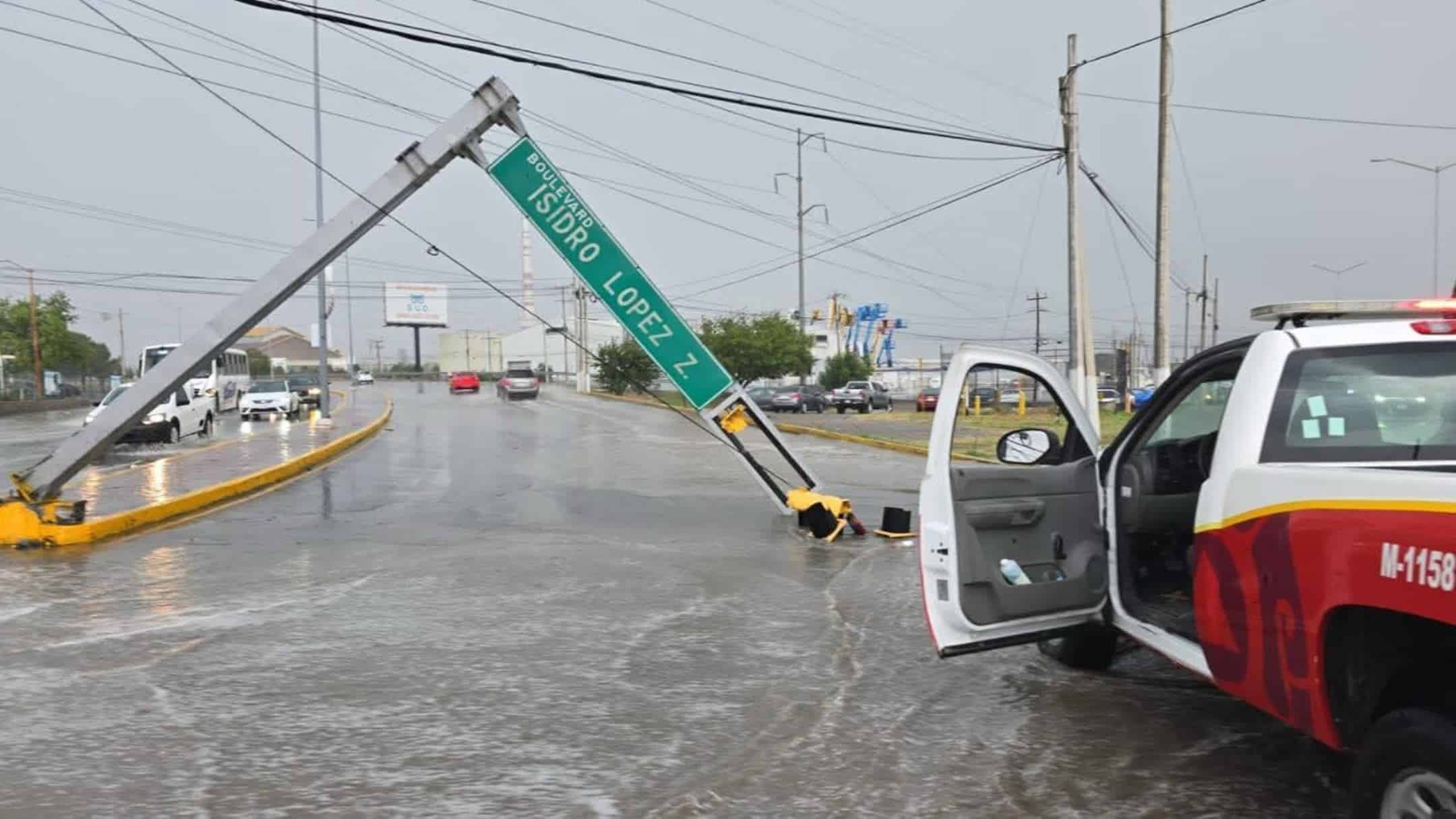 Nuevas Intervenciones Viales en Saltillo para Mejorar la Movilidad