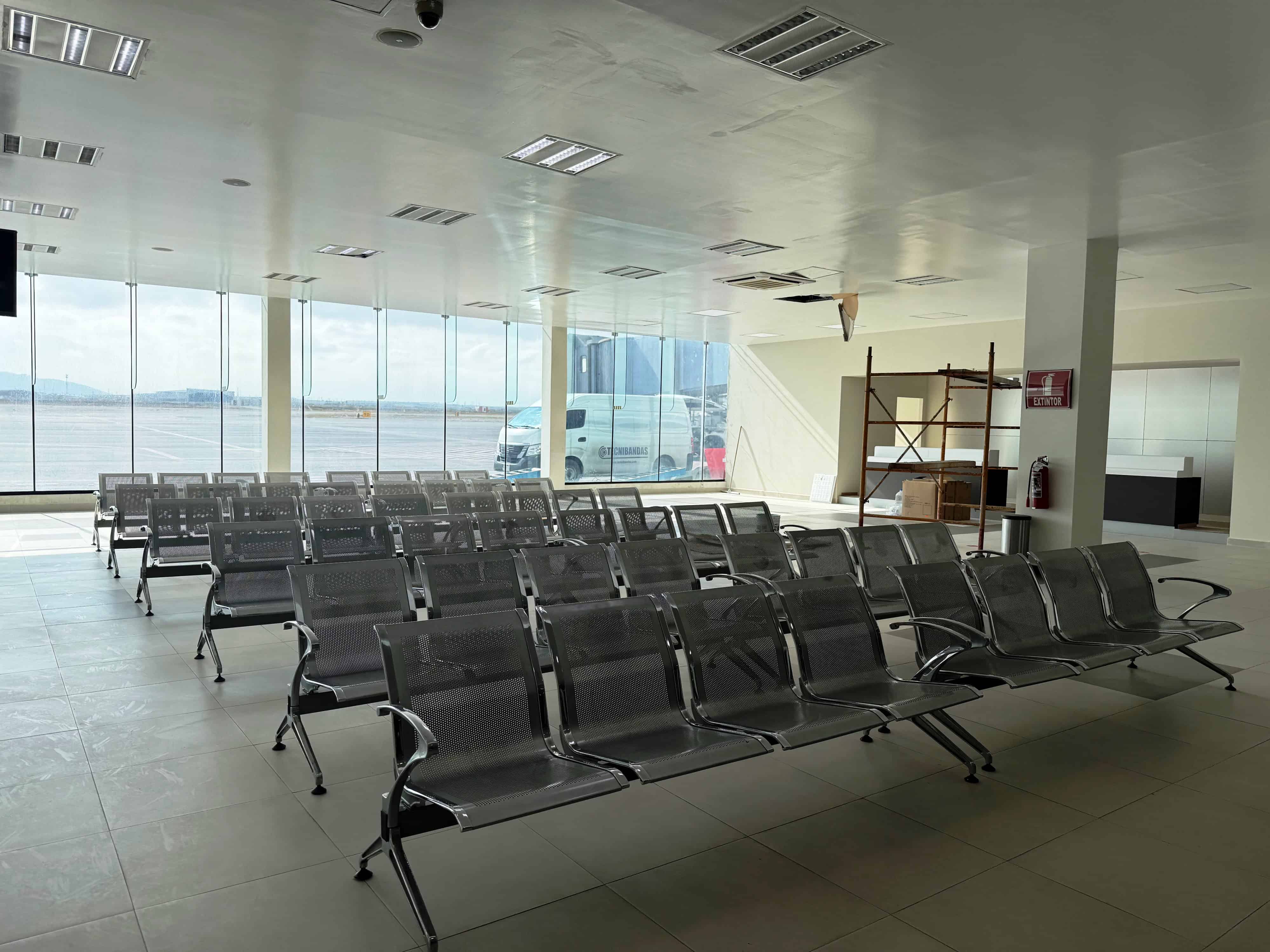Vuelo directo Saltillo-Ciudad de México confirmado para octubre