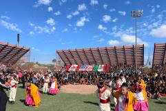 Ciudad Acuña da la bienvenida a la mariposa monarca con fiesta educativa y conciencia ambiental