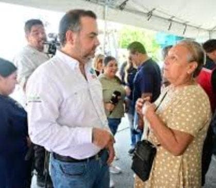 Fue el mismo Harfurch