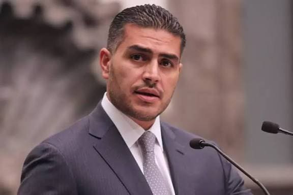 Fue el mismo Harfurch