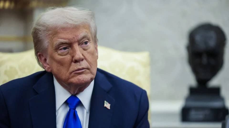 Donald Trump demanda cárcel para líderes de Chicago por no proteger a agentes del ICE