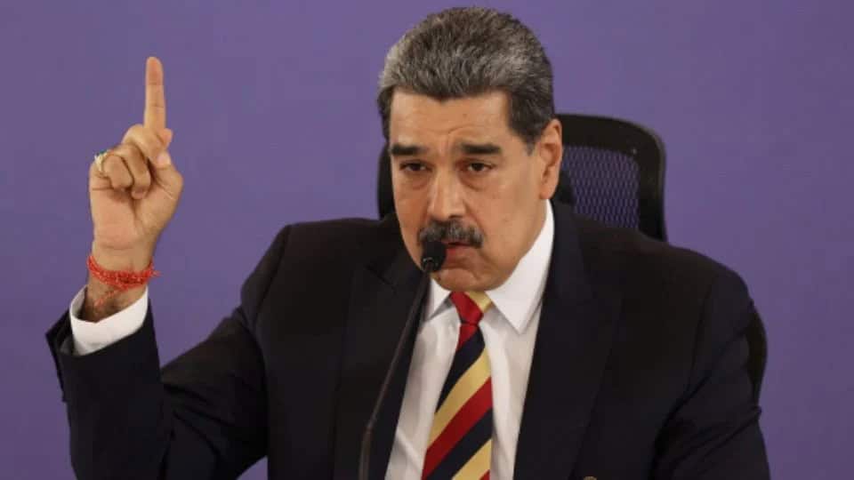 Maduro advierte a EE.UU.: Venezuela preparada para defenderse de agresiones