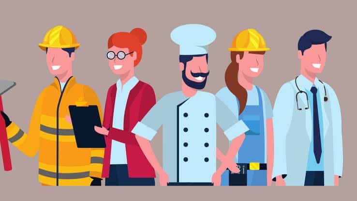 Empleo formal en México registra peor cifra en 5 años