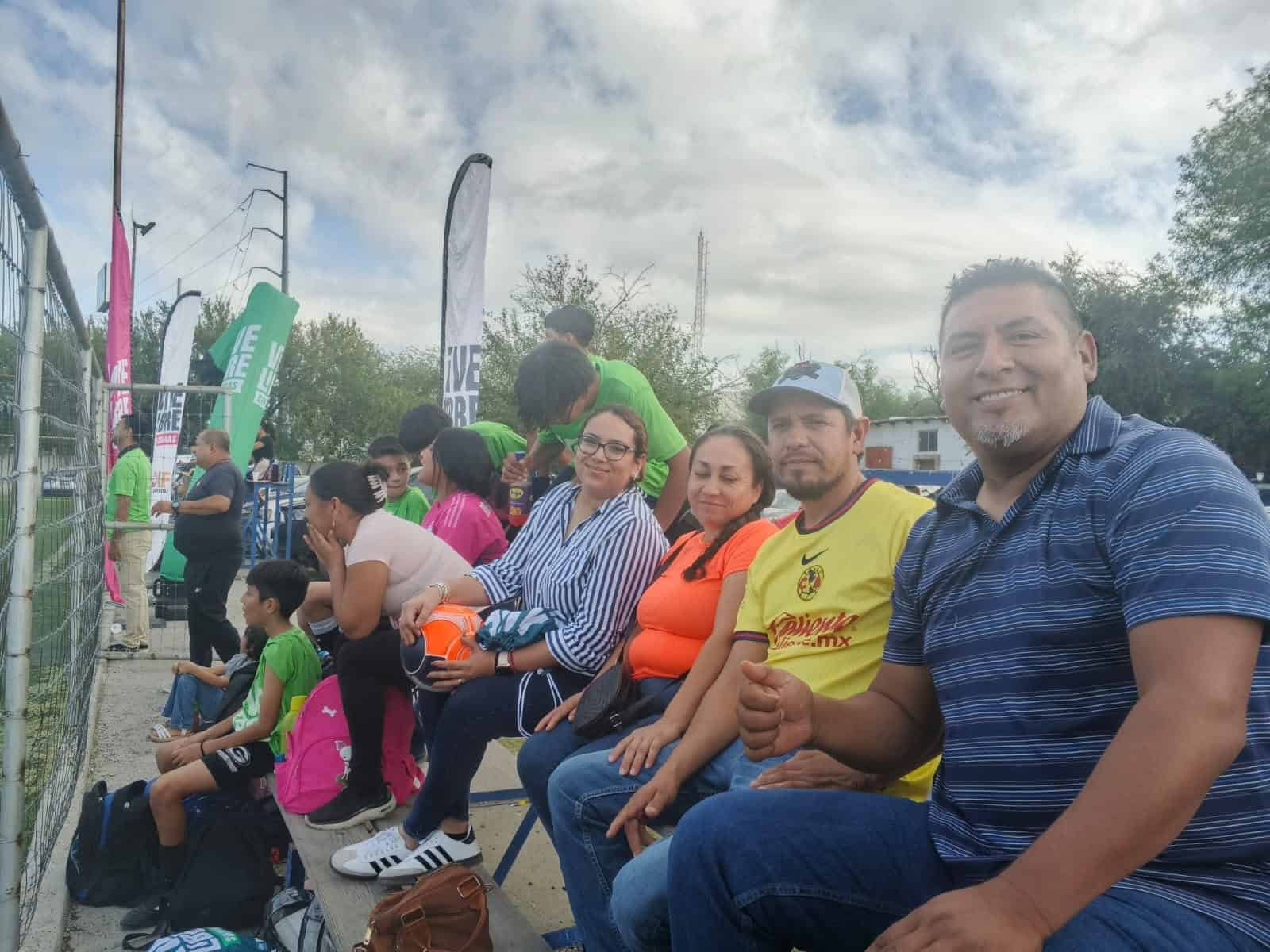 Secundaria Vito Alessio Robles destaca en la Copa de Campeones "Vive Libre, Vive Sin Drogas"