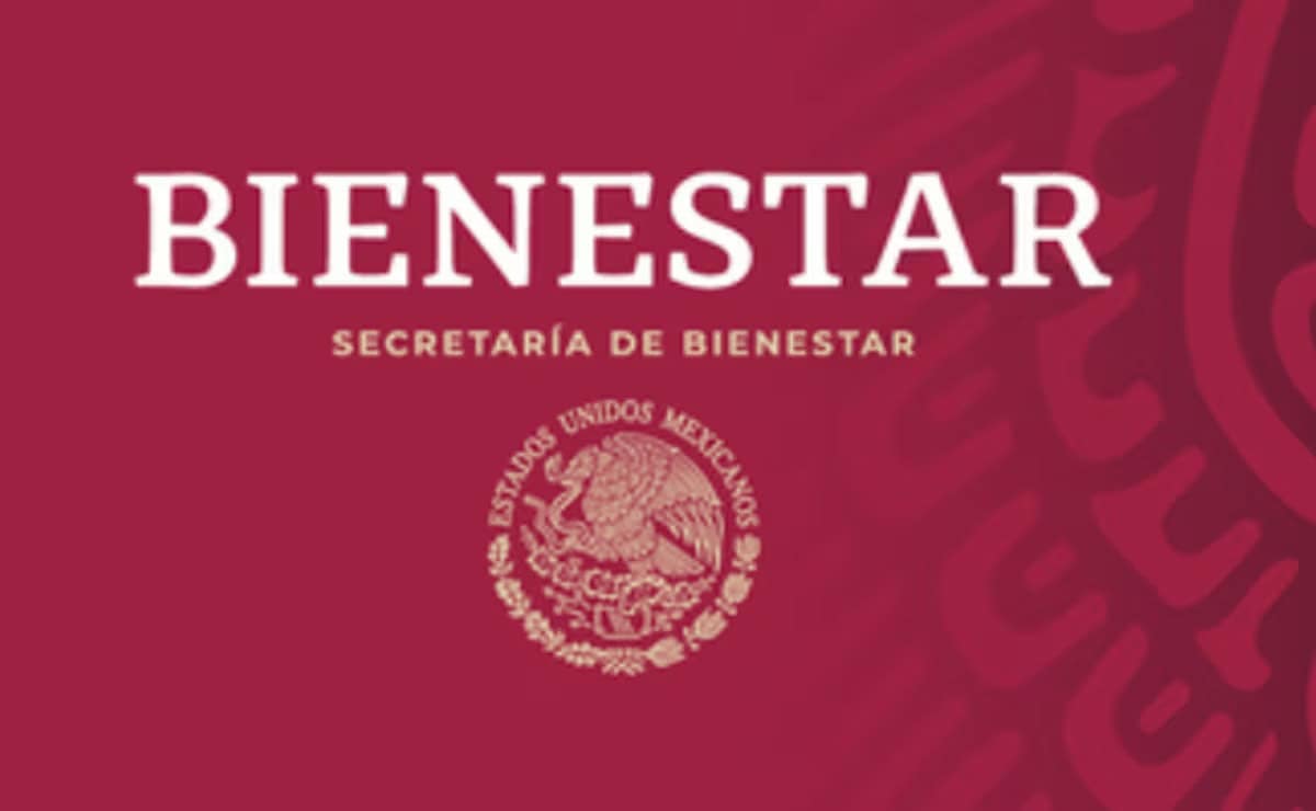 Secretaría de Bienestar anuncia proceso de pago de marcha 2025