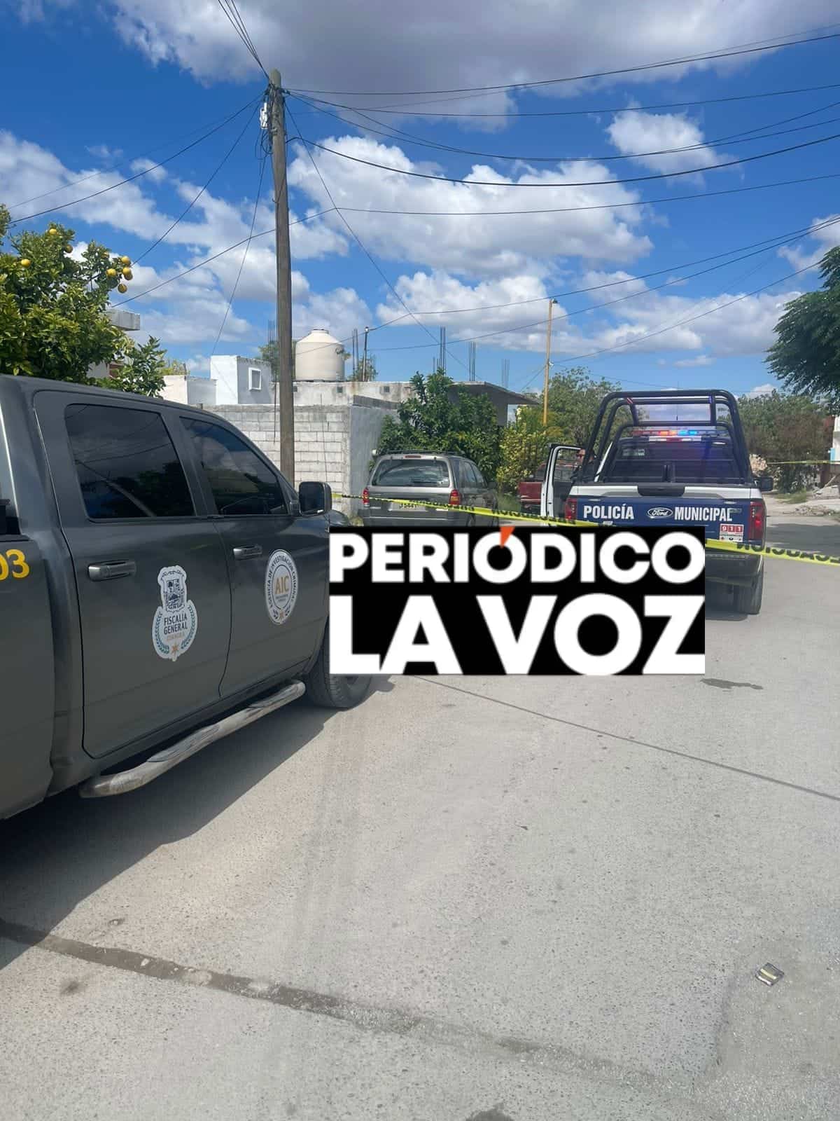 Toma fatal decisión por desempleo en Monclova