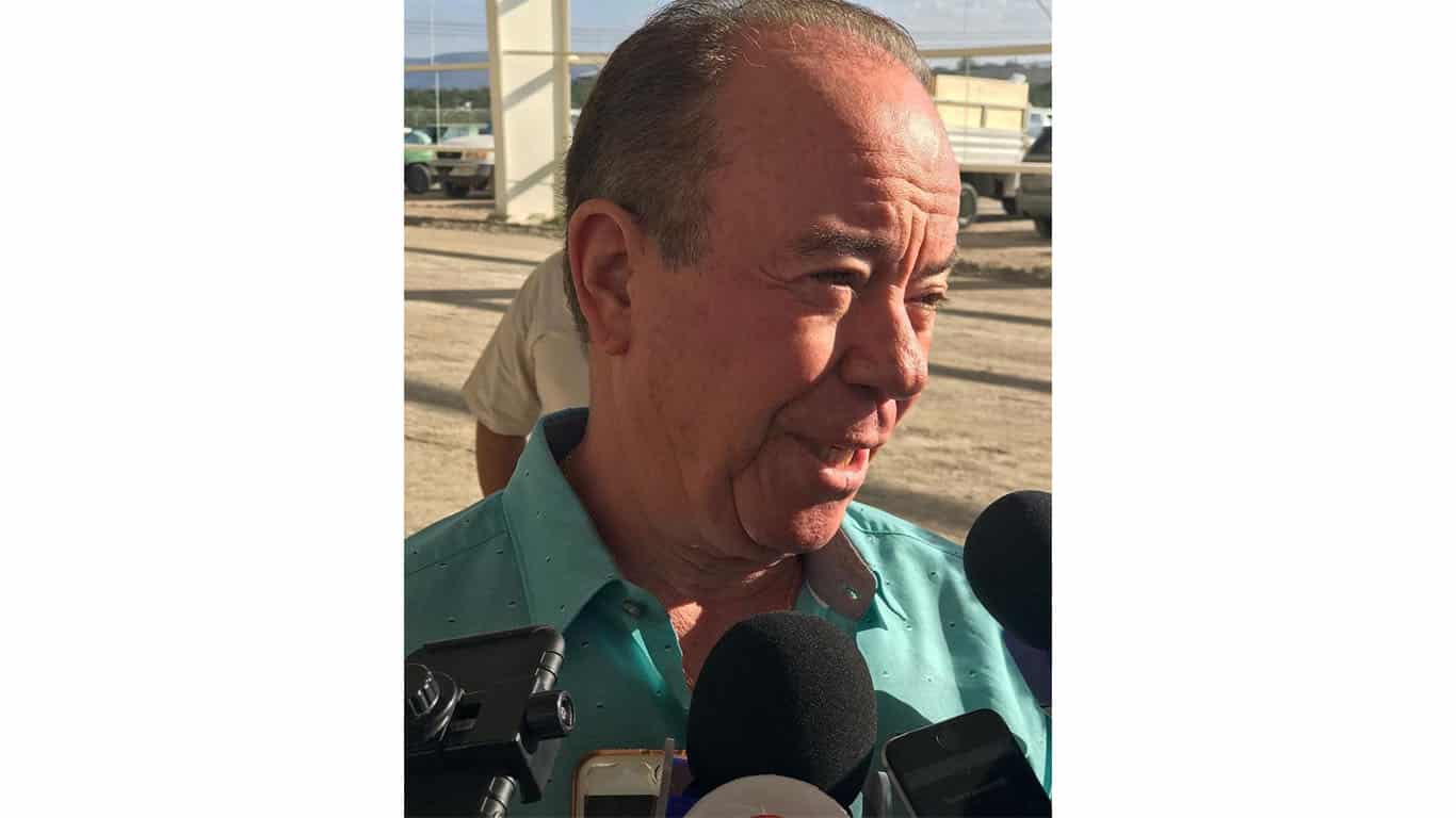 Comparecerá ex director de AHMSA por robo de estaño