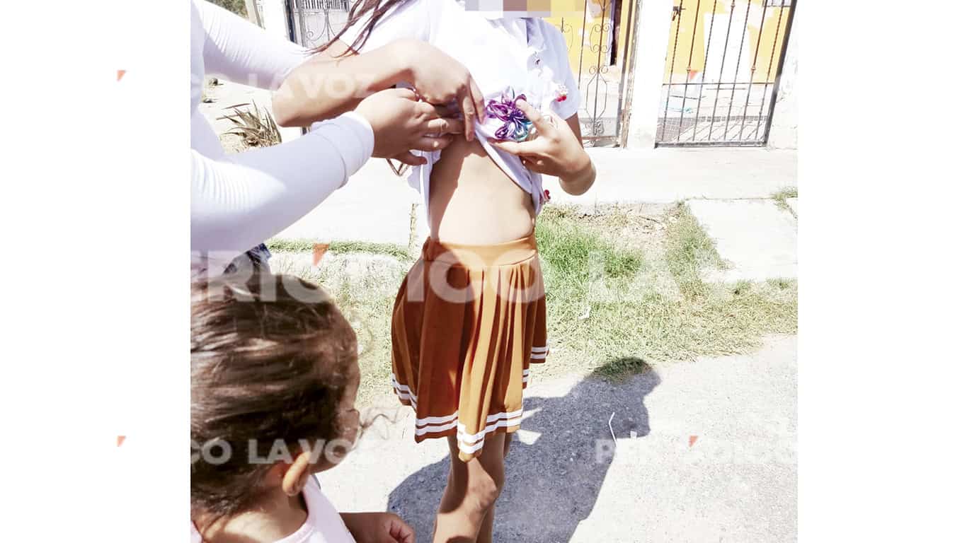 Rápida intervención policial evita tragedia en Calderón