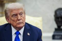 Trump anuncia medida comercial: arancel del 100% a China