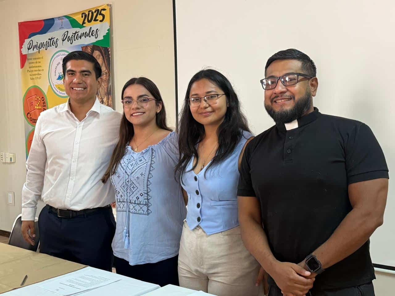 5ª Celebración Nacional a Favor de la Mujer y de la Vida en Monclova