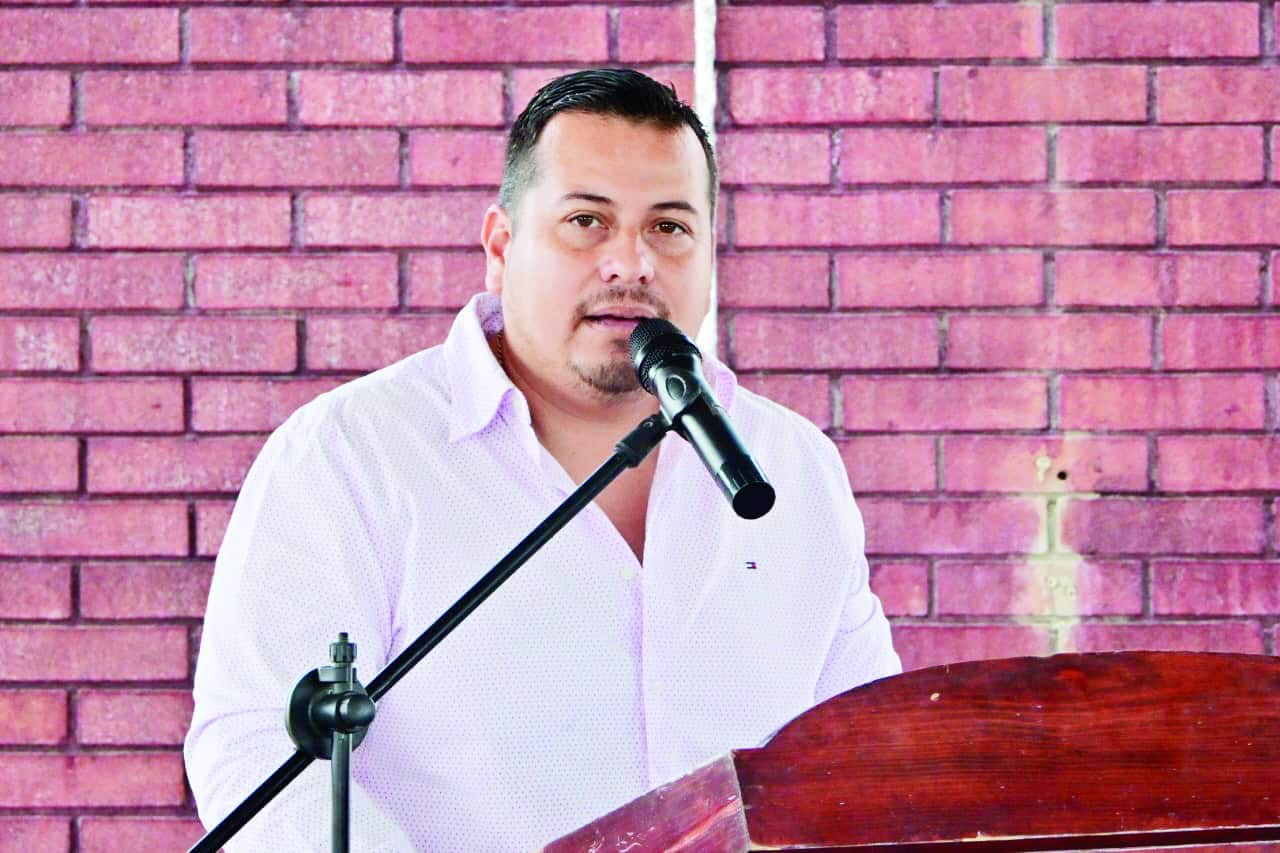 Inician programa Cascada Rosa contra Cáncer de Mama en San Buenaventura