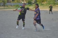 Tercera jornada del Torneo Liga 2025 con partidos destacados