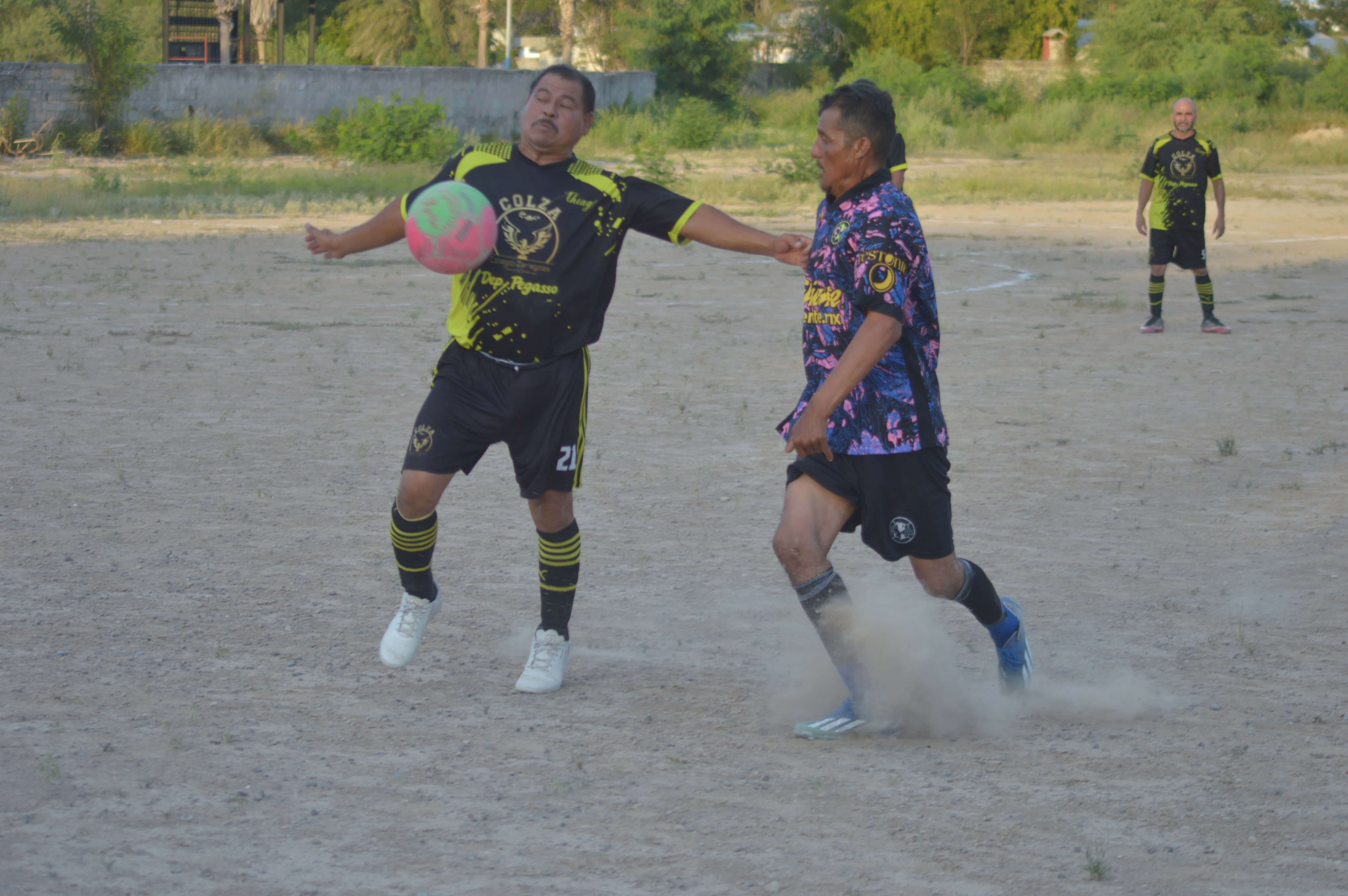 Tercera jornada del Torneo Liga 2025 con partidos destacados