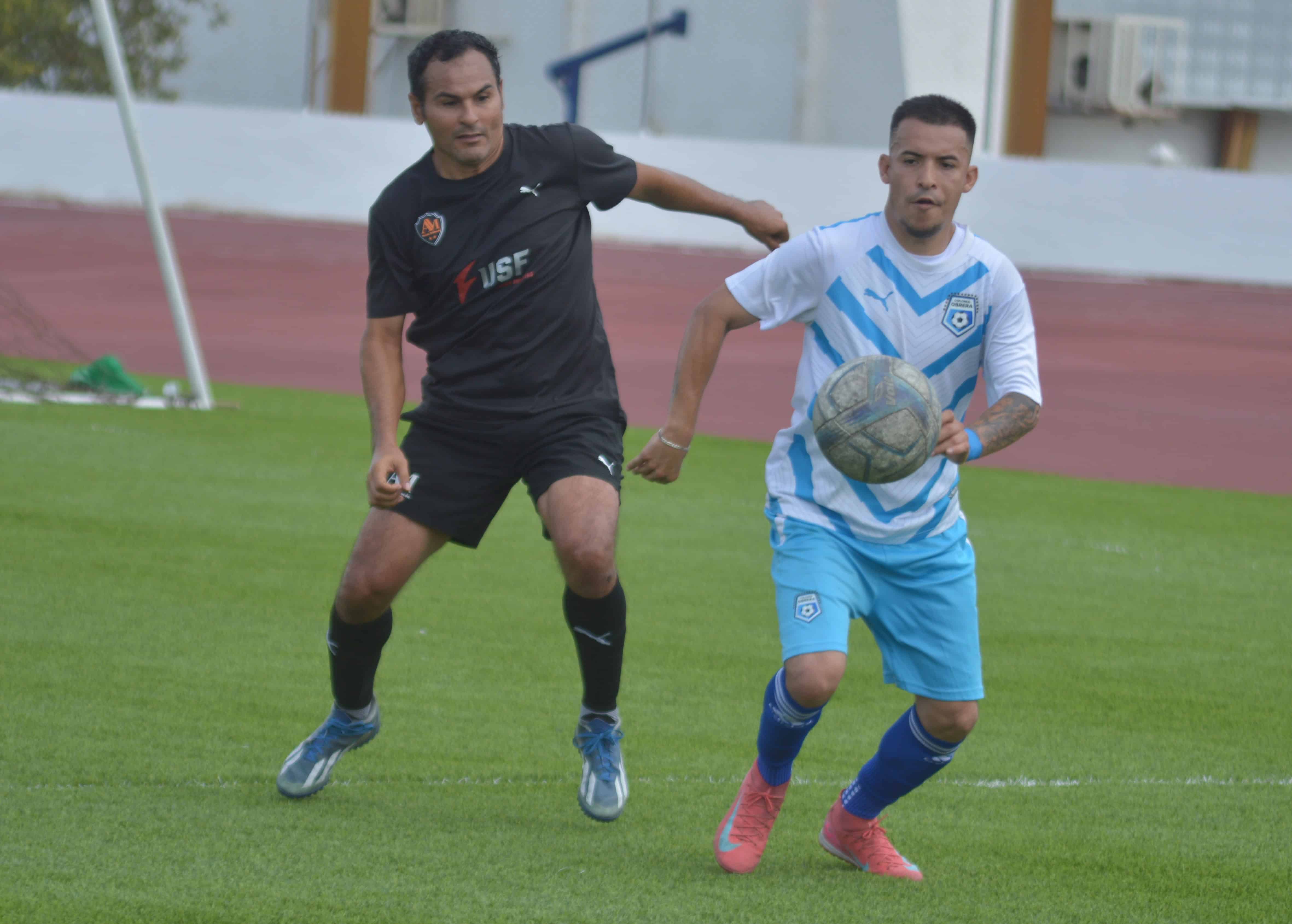 Guerreros del Oriente y SSN avanzan a la ronda semifinal en Premier Plus