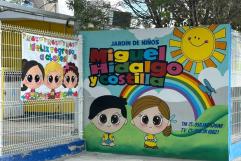 Denuncian presunto maltrato en el kínder Miguel Hidalgo de Piedras Negras